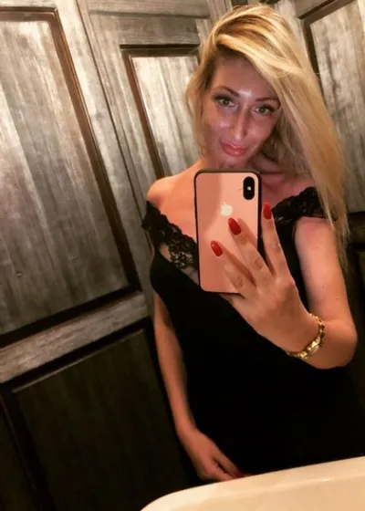 Ульяна, 22 года